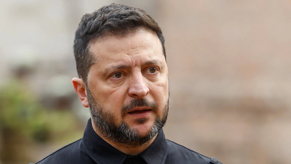 Zelensky’den Trump-Putin mutabakatına yaptırım tepkisi: Uyarı