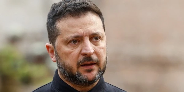 Zelensky’den Trump-Putin mutabakatına yaptırım tepkisi: Uyarı