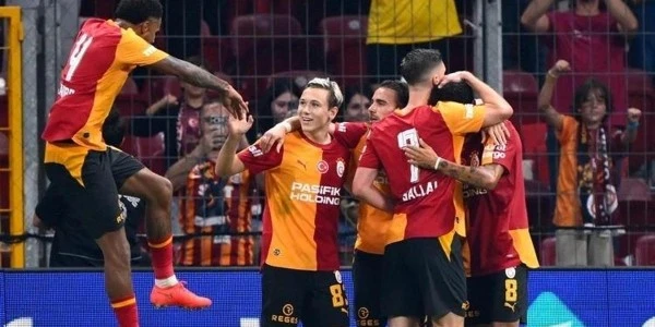 Galatasaray-Kasımpaşa maçı hangi kanalda yayınlandı?