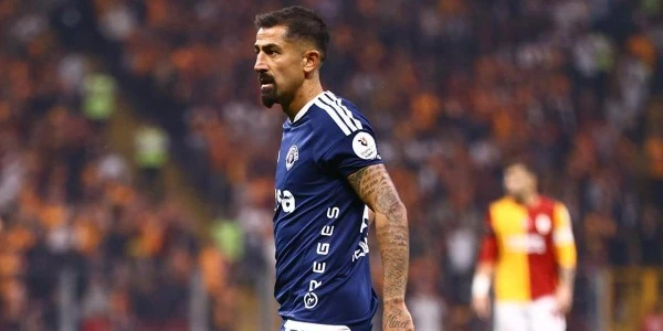 Kerem Demirbay, Galatasaray taraftarlarından özür diledi