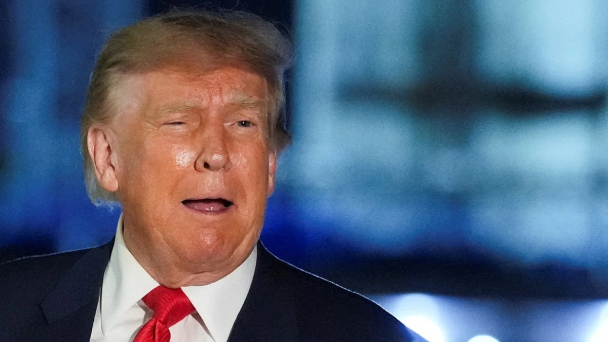 Trump, Fort Hood saldırganının halka açık idamını onayladı