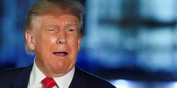 Trump, Fort Hood saldırganının halka açık idamını onayladı