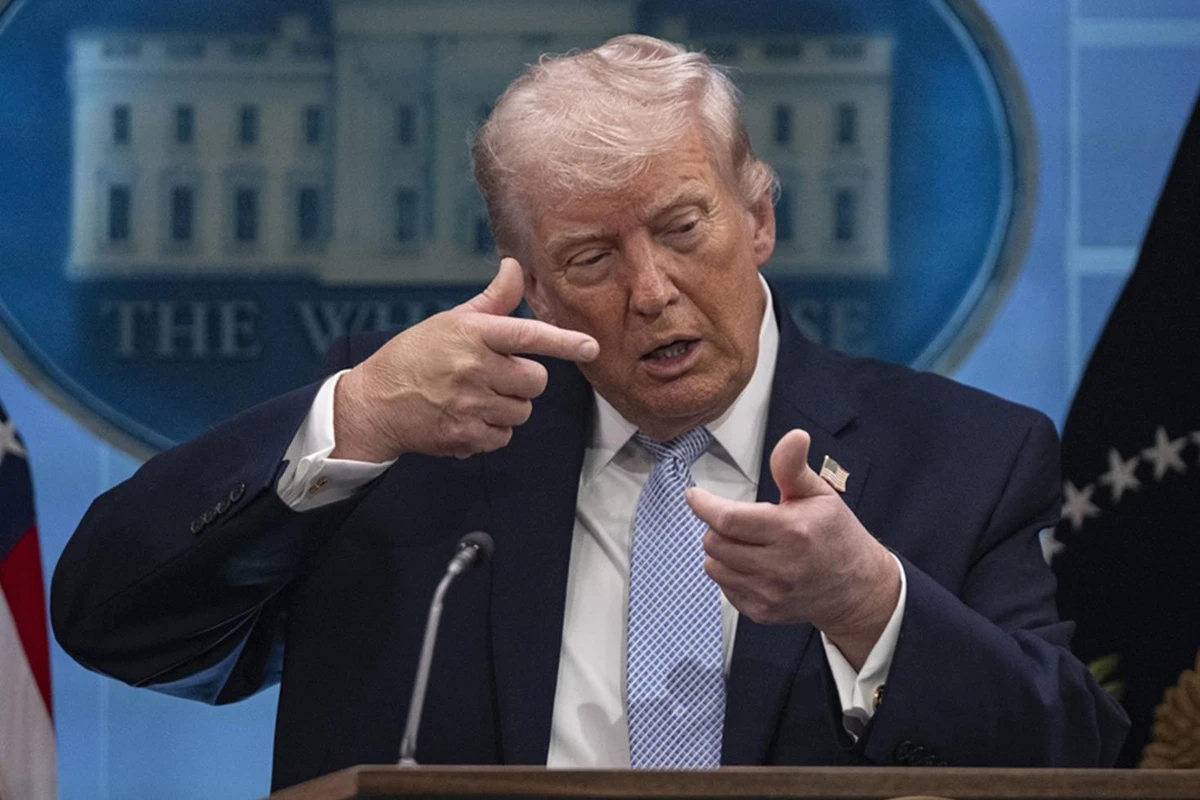 Trump, Nidal Hasan'ın canlı yayınlanacak infazına destek verdi