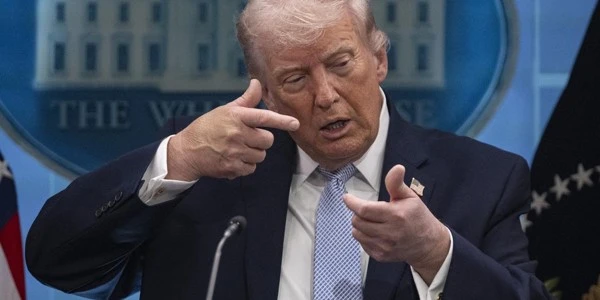 Trump, Nidal Hasan'ın canlı yayınlanacak infazına destek verdi