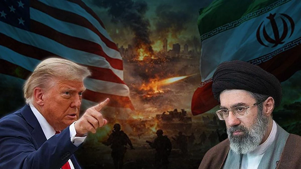 İran savaşı, Trump’ın 3 Kasım ara seçimleri hesabını zorluyor