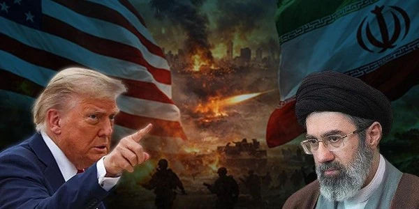 İran savaşı, Trump’ın 3 Kasım ara seçimleri hesabını zorluyor