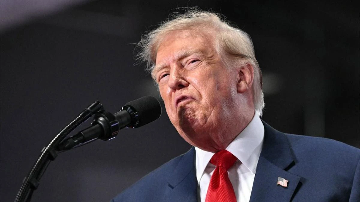 Trump'tan Nobel Barış Ödülü tepkisi: ABD ödülü almalıydı