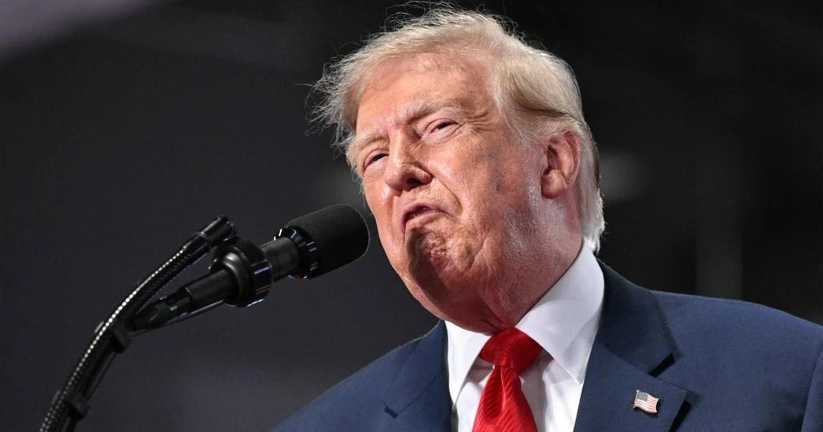 Trump'tan Nobel Barış Ödülü tepkisi: ABD ödülü almalıydı