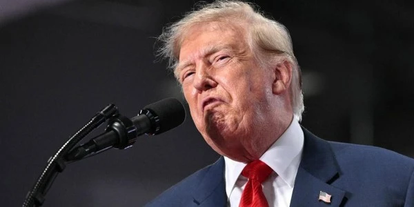 Trump'tan Nobel Barış Ödülü tepkisi: ABD ödülü almalıydı