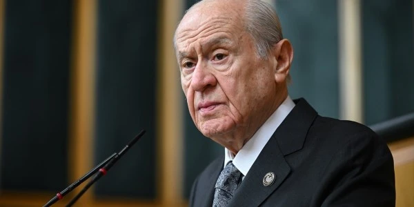 Bahçeli: Bakanlarımızı sonuç almadan suçlamak siyasete ihanettir