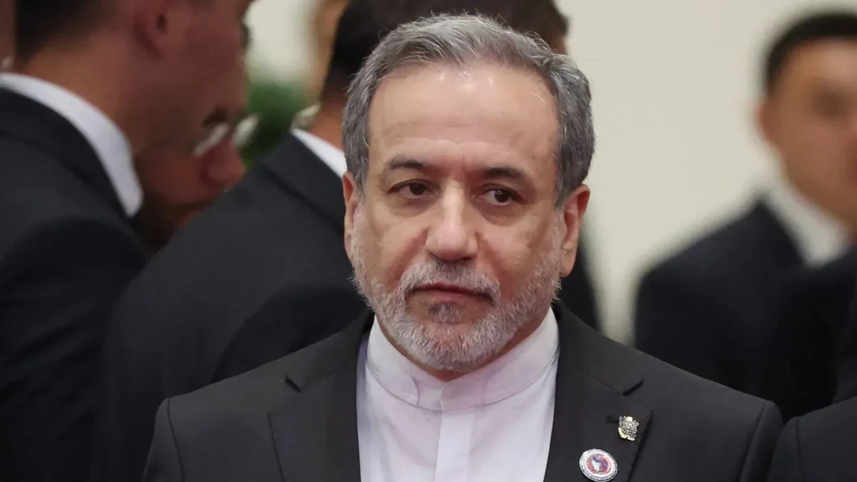 Arakçi: Netanyahu Amerikan kanı ve servetiyle kurtulmaya çalışıyor
