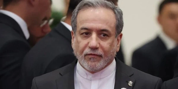 Arakçi: Netanyahu Amerikan kanı ve servetiyle kurtulmaya çalışıyor