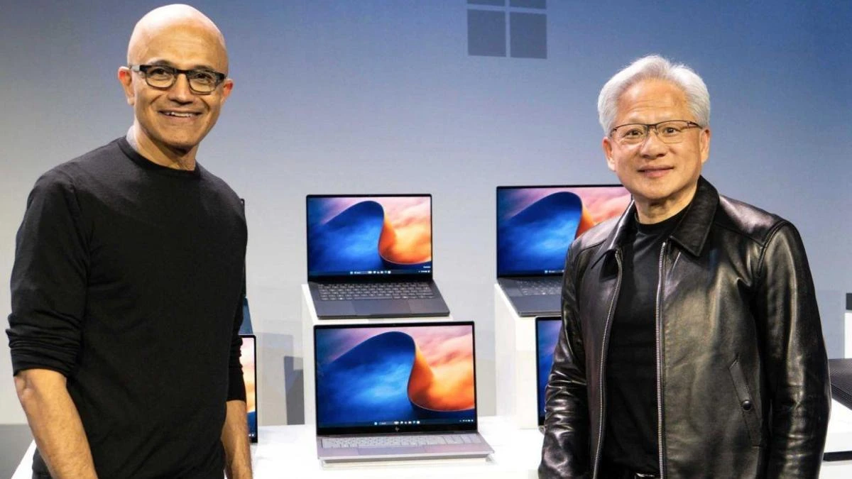 NVIDIA ve Microsoft, RTX Spark ile yapay zekayı PC’ye taşıyor