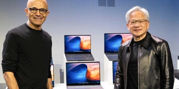 NVIDIA ve Microsoft, RTX Spark ile yapay zekayı PC’ye taşıyor