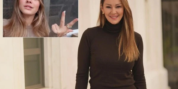 Su Atacan, Londra’daki okulunun katı kurallarına sitem etti