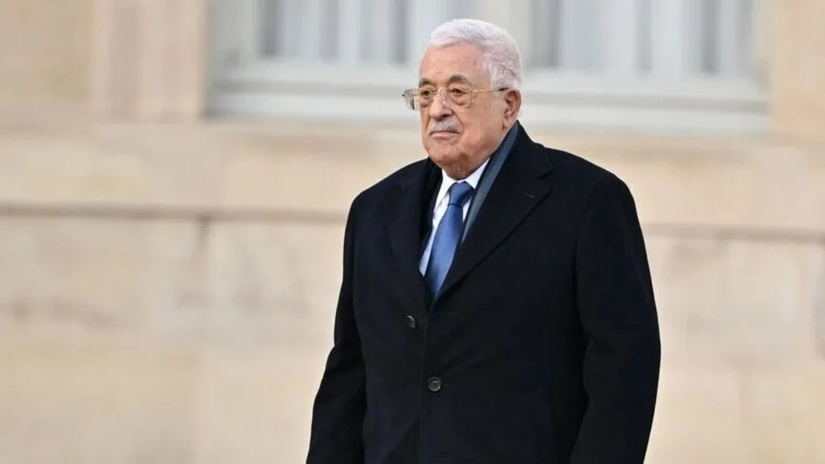Filistin’de seçimler 2027’ye ertelendi: Abbas’tan yeni karar