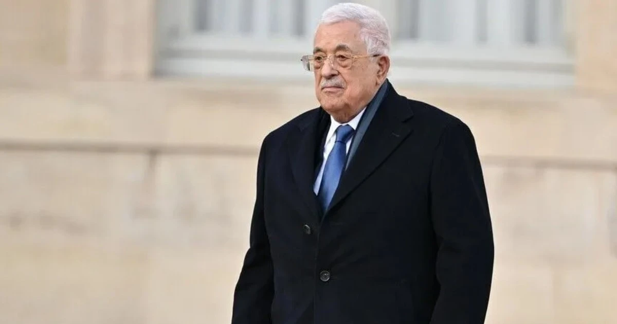 Filistin’de seçimler 2027’ye ertelendi: Abbas’tan yeni karar