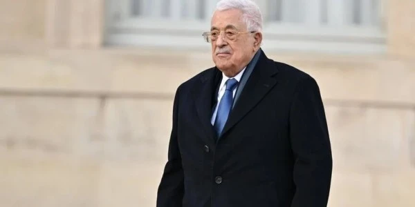 Filistin’de seçimler 2027’ye ertelendi: Abbas’tan yeni karar