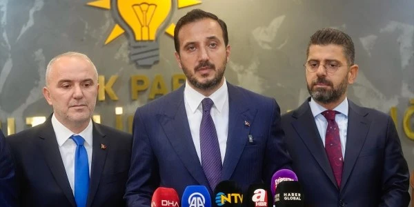 AK Parti, Eyüpsultan başkanvekilliği seçimine itiraz edecek