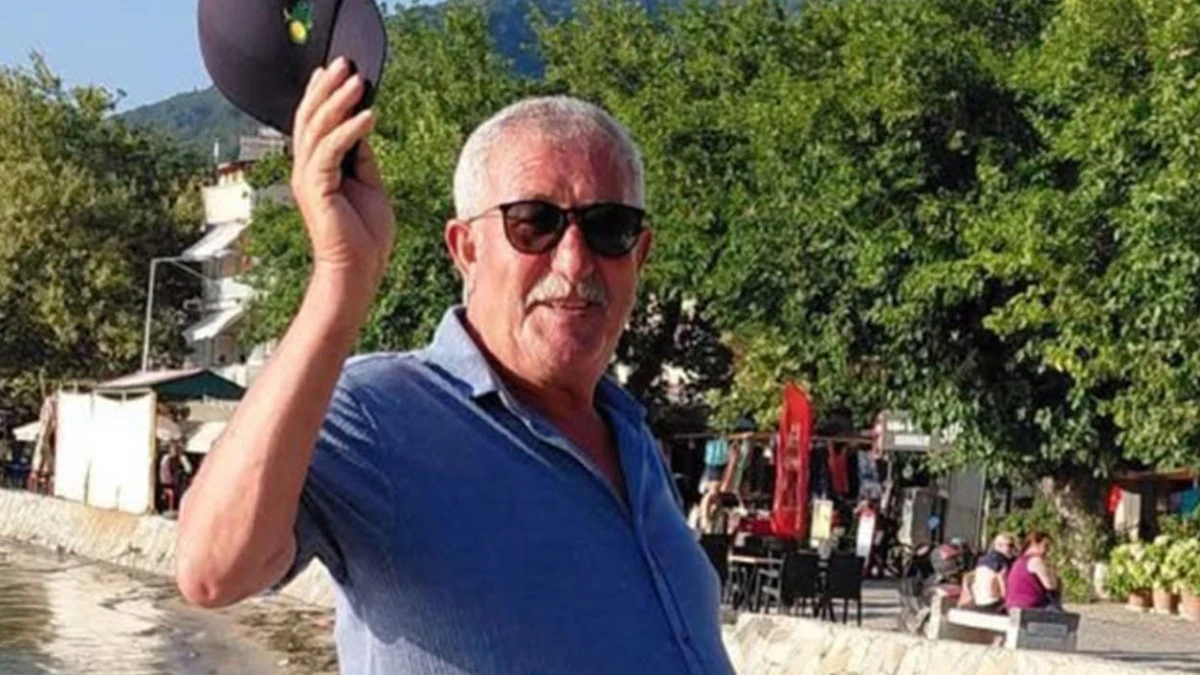 Eskişehir'de yem makinesine düşen 63 yaşındaki çiftçi öldü