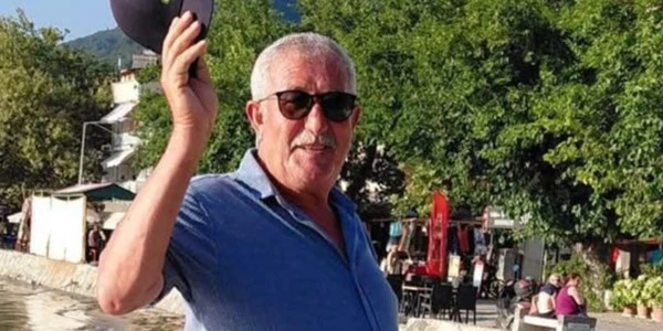 Eskişehir'de yem makinesine düşen 63 yaşındaki çiftçi öldü