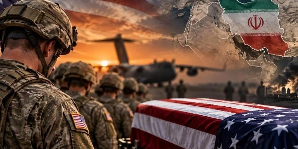 Pentagon: Orta Doğu'daki ABD askeri kaybı 22'ye çıktı