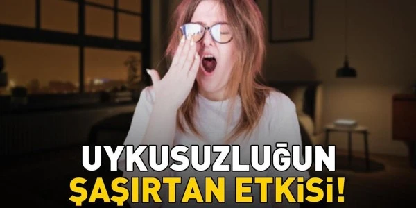 Uykusuzluk bağırsak sağlığını etkiliyor mu? Araştırmalar ne diyor