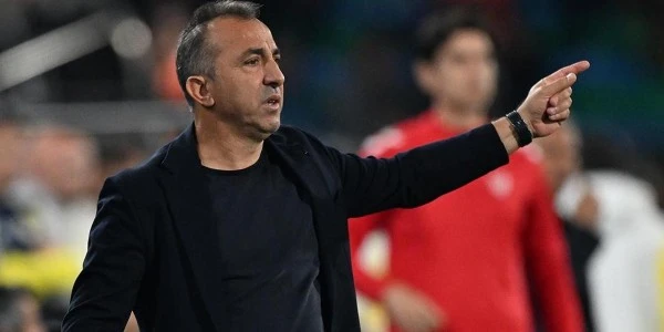 Recep Uçar: Fenerbahçe'yi en çok zorlayan takımlardan biriydik