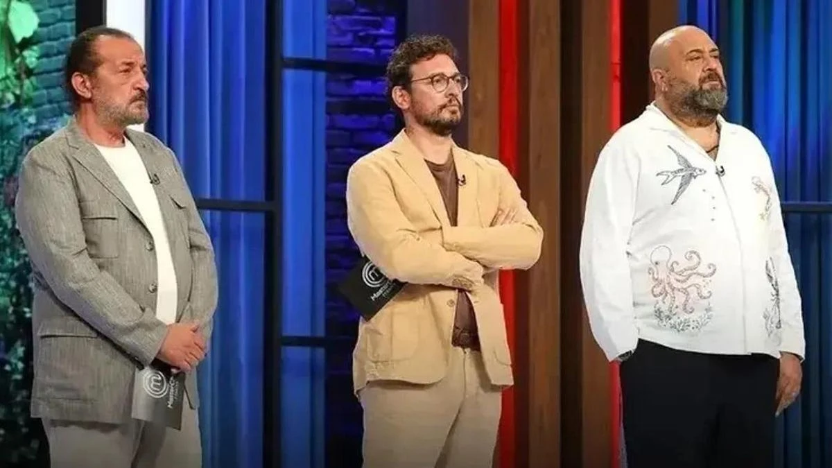 MasterChef’te dokunulmazlığı mavi takım kazandı: Adaylar belli