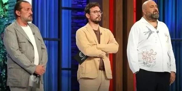 MasterChef’te dokunulmazlığı mavi takım kazandı: Adaylar belli