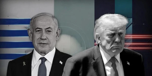 Trump-Netanyahu hattında İran'a saldırı için yoğun temas iddiası