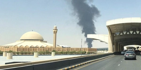 Riyad Havalimanı saldırısında can kaybı 12'ye yükseldi