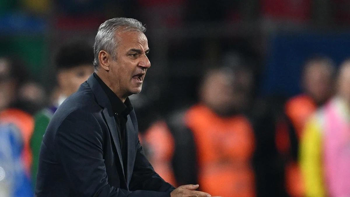 İsmail Kartal: Zor bir deplasmandan galibiyetle ayrıldık