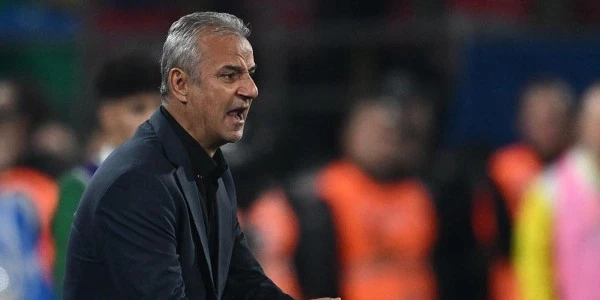 İsmail Kartal: Zor bir deplasmandan galibiyetle ayrıldık