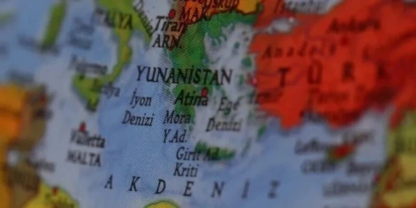 Yunanistan’ın silahlanma planında Türkiye rekabeti öne çıktı