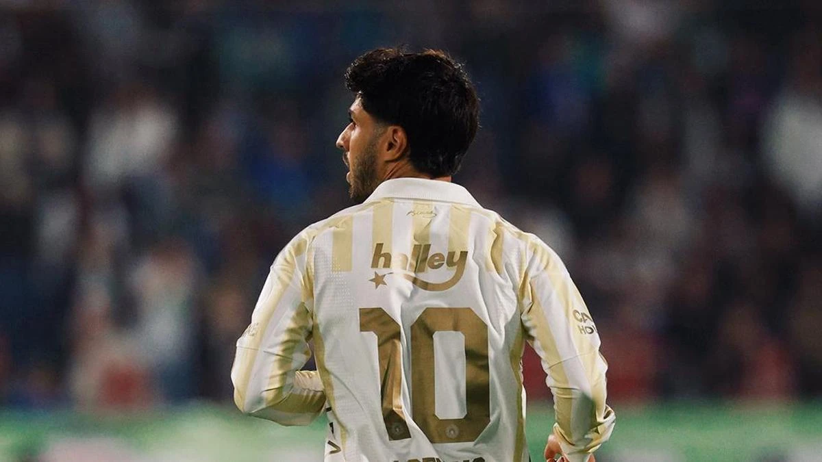 Asensio’dan Rize galibiyeti sonrası mesaj: Böyle devam etmeliyiz
