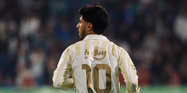 Asensio’dan Rize galibiyeti sonrası mesaj: Böyle devam etmeliyiz