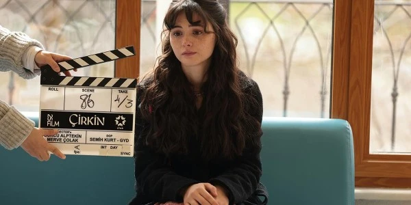 Derya Pınar Ak’tan sevgilisi Muammer Akmeşe’yle romantik kare