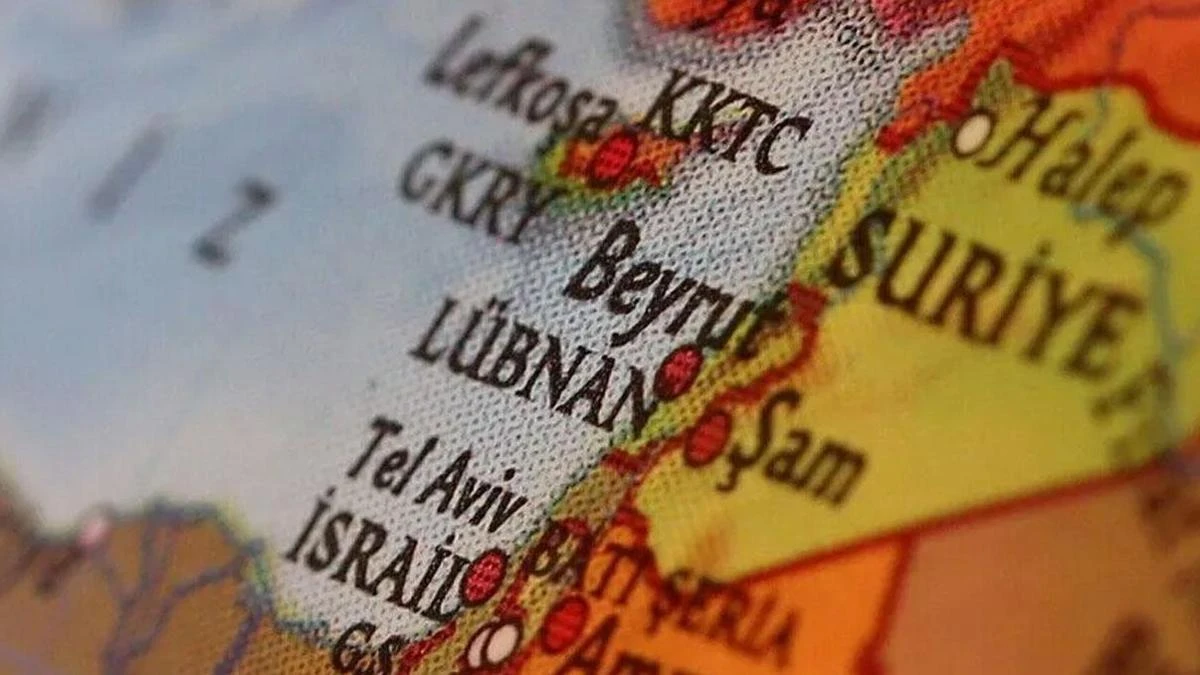 İsrail, Güney Kıbrıs Borsası İhalesine Katılmayı Planlıyor