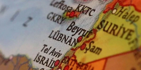 İsrail, Güney Kıbrıs Borsası İhalesine Katılmayı Planlıyor