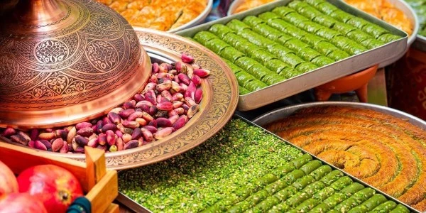 GastroAntep’te 73 lezzet noktası şeflerin rotasına girdi