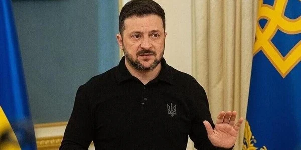 Zelenskiy'den Rusya'ya 60 günlük tam ateşkes ve seçim çağrısı