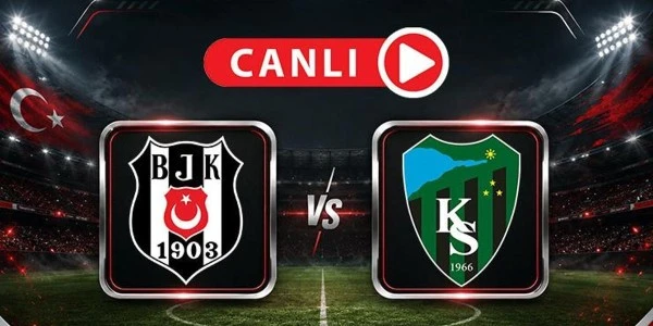 Beşiktaş-Kocaelispor maçında penaltı kararı, Cerny sakatlandı