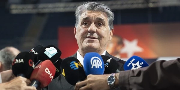 Serdal Adalı'dan Kocaelispor maçındaki penaltı pozisyonuna tepki
