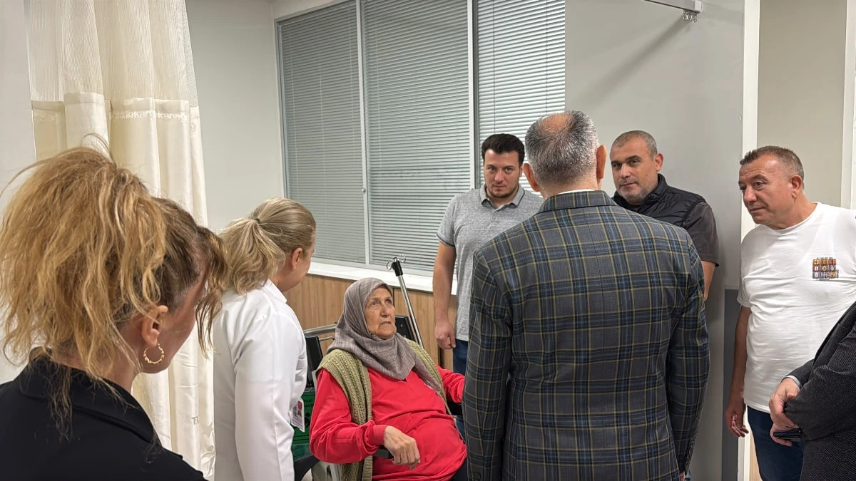 Manisa’daki kazada 13 yaralı taburcu edildi, cenazeler teslim