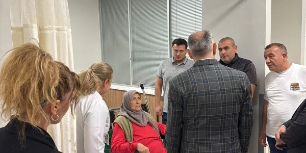 Manisa’daki kazada 13 yaralı taburcu edildi, cenazeler teslim