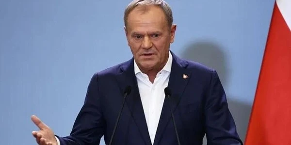 Polonya’da Tusk’a suikast tehdidi: Şüpheli gözaltına alındı