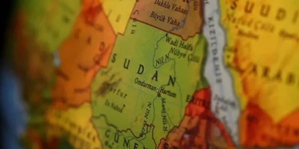 Sudan sınırındaki altın madenine saldırı iddiası: 72 ölü