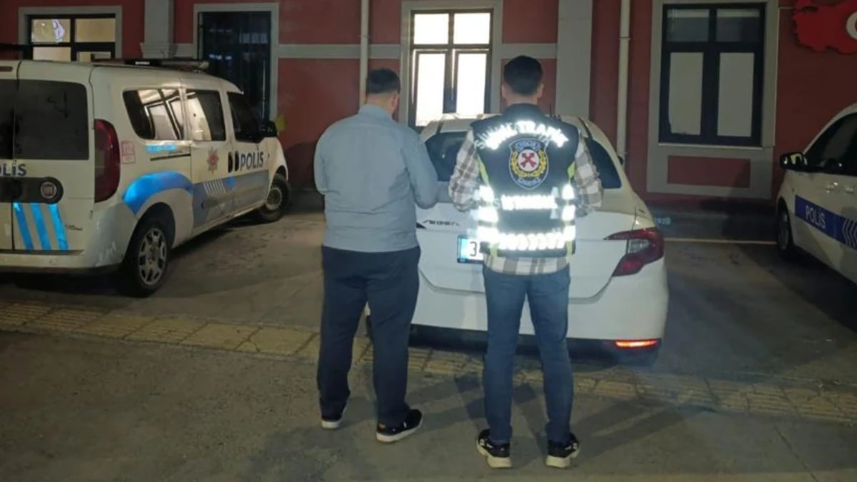 Esenyurt'taki yol tartışmasında sürücünün ehliyeti iptal edildi
