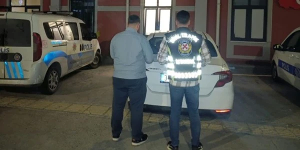 Esenyurt'taki yol tartışmasında sürücünün ehliyeti iptal edildi